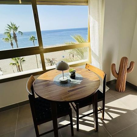 Room City Estepona Poseidon -Sea Views- ภายนอก รูปภาพ