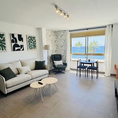 Room City Estepona Poseidon -Sea Views- ภายนอก รูปภาพ