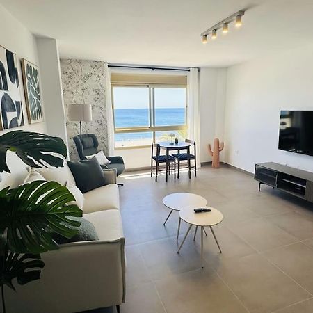 Room City Estepona Poseidon -Sea Views- ภายนอก รูปภาพ