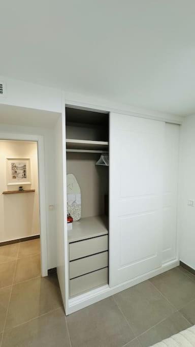 Room City Estepona Poseidon -Sea Views- ภายนอก รูปภาพ