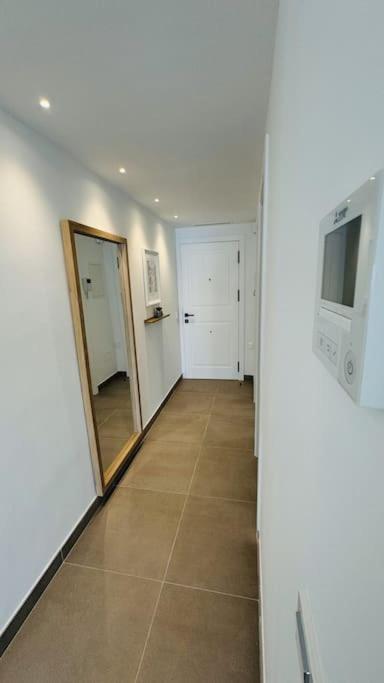 Room City Estepona Poseidon -Sea Views- ภายนอก รูปภาพ