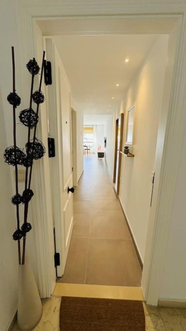 Room City Estepona Poseidon -Sea Views- ภายนอก รูปภาพ
