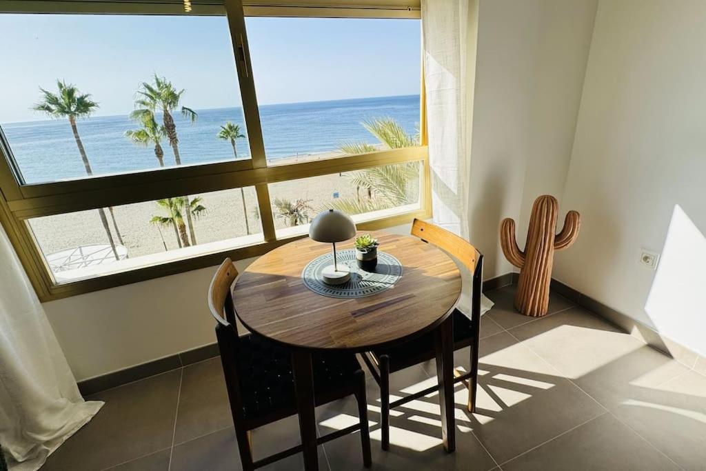 Room City Estepona Poseidon -Sea Views- ภายนอก รูปภาพ