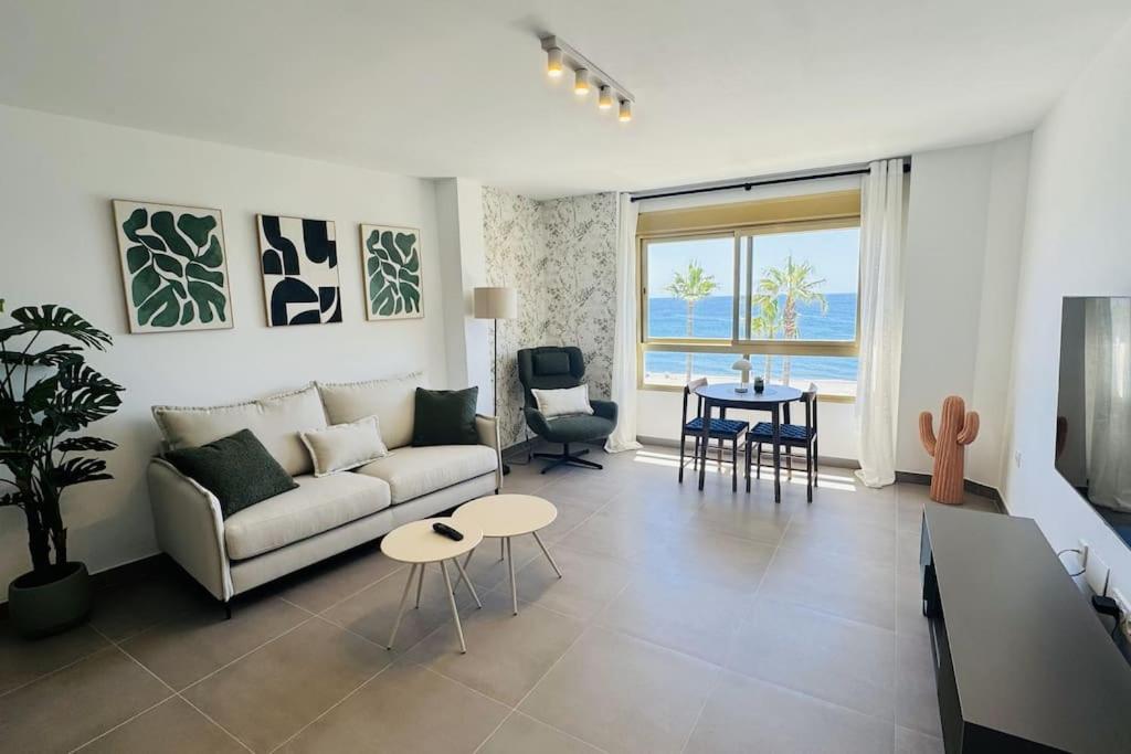 Room City Estepona Poseidon -Sea Views- ภายนอก รูปภาพ
