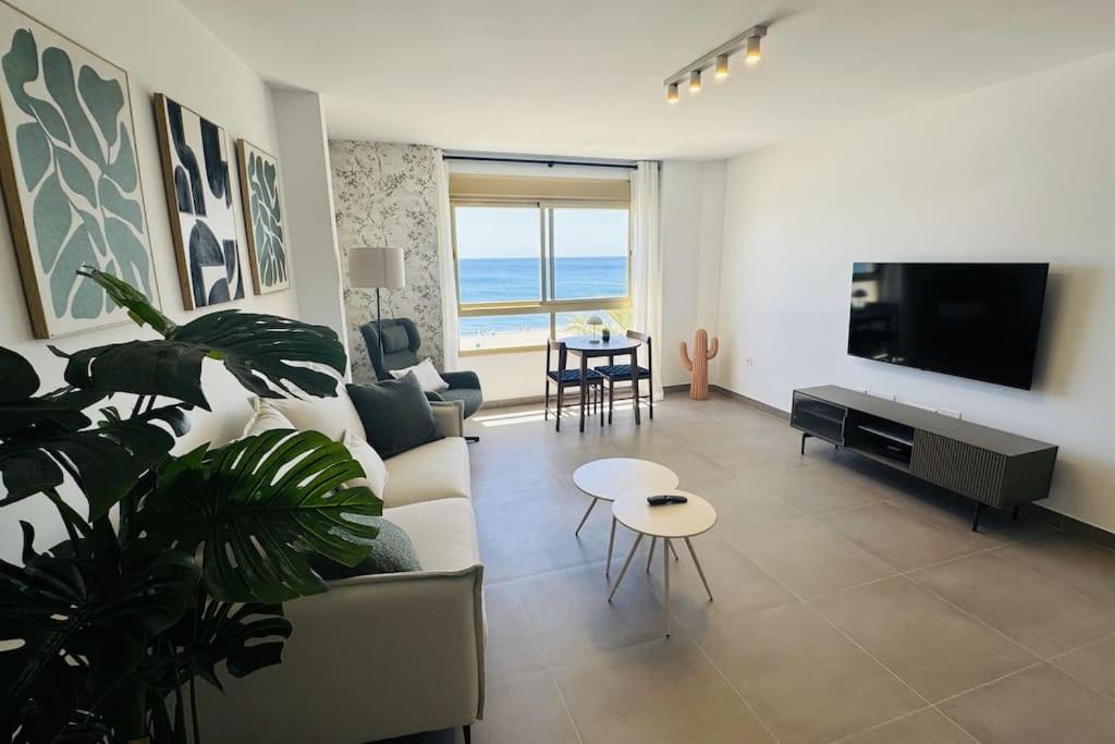Room City Estepona Poseidon -Sea Views- ภายนอก รูปภาพ